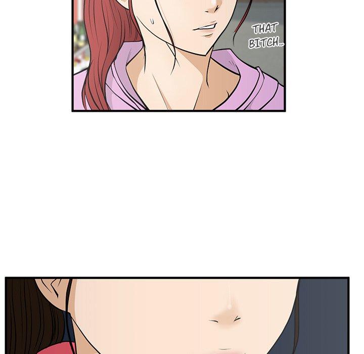 Read Mr. Kang chapter 51 image 6 on Lezhin