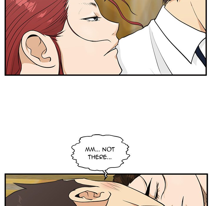 Read Mr. Kang chapter 51 image 61 on Lezhin