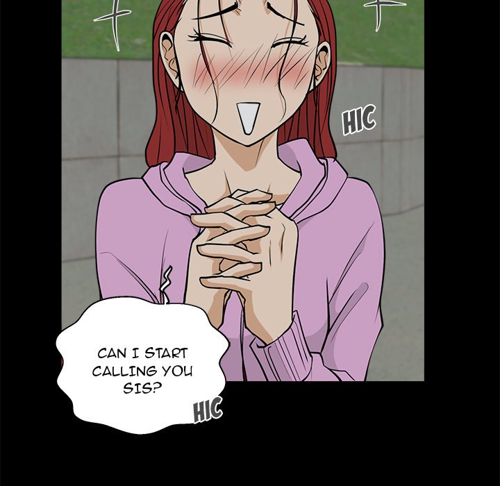 Read Mr. Kang chapter 51 image 68 on Lezhin