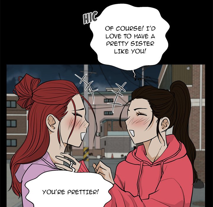 Read Mr. Kang chapter 51 image 69 on Lezhin