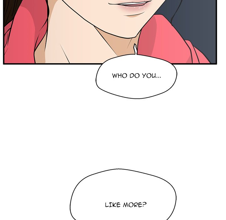 Read Mr. Kang chapter 51 image 7 on Lezhin