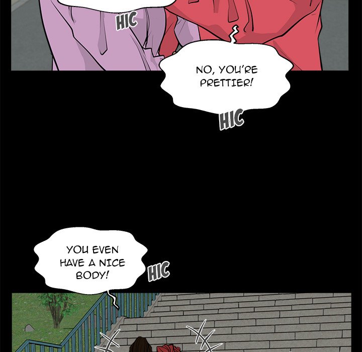 Read Mr. Kang chapter 51 image 70 on Lezhin