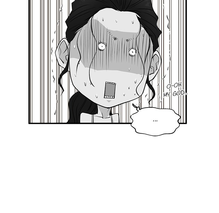 Read Mr. Kang chapter 51 image 73 on Lezhin
