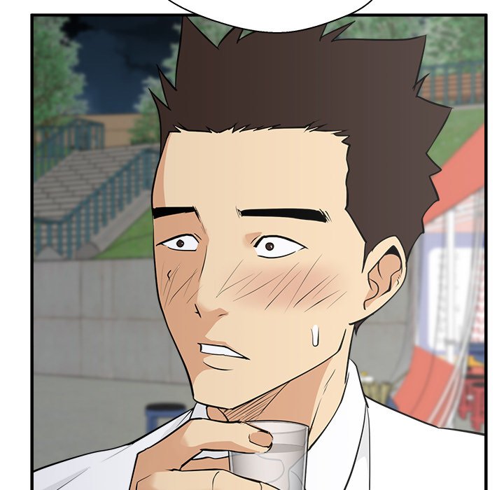 Read Mr. Kang chapter 51 image 8 on Lezhin