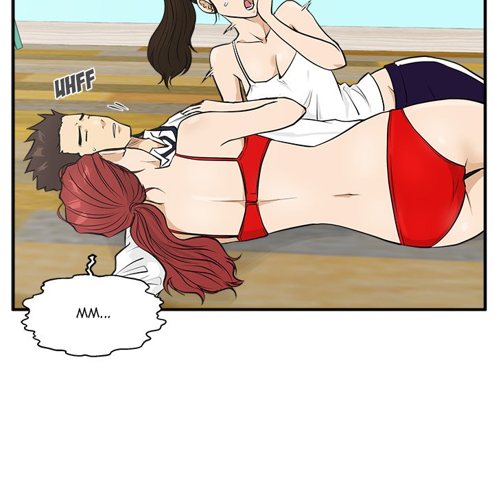 Read Mr. Kang chapter 51 image 84 on Lezhin