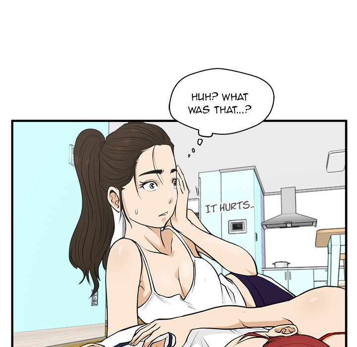 Read Mr. Kang chapter 51 image 85 on Lezhin