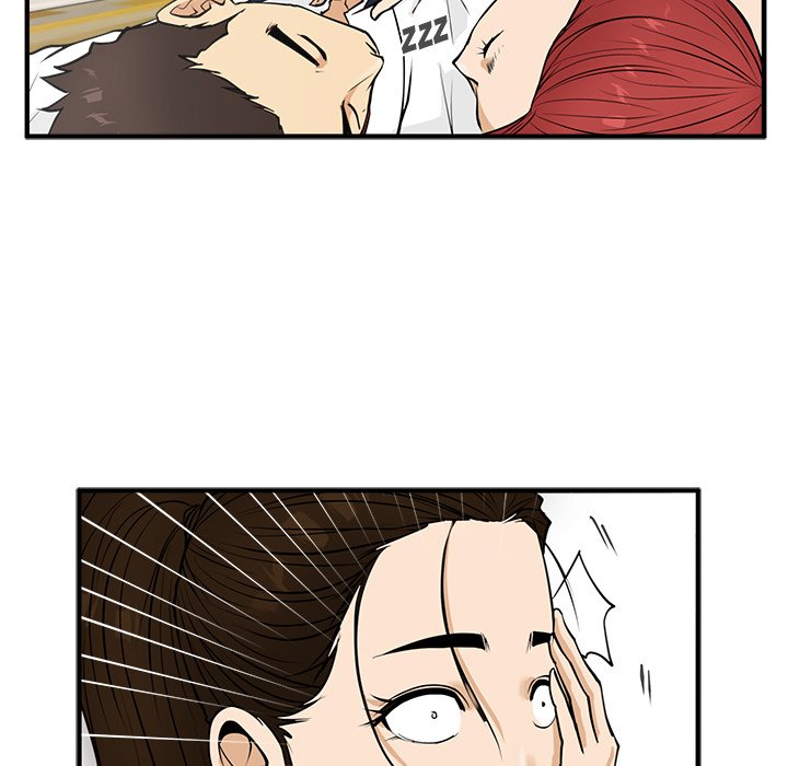 Read Mr. Kang chapter 51 image 86 on Lezhin