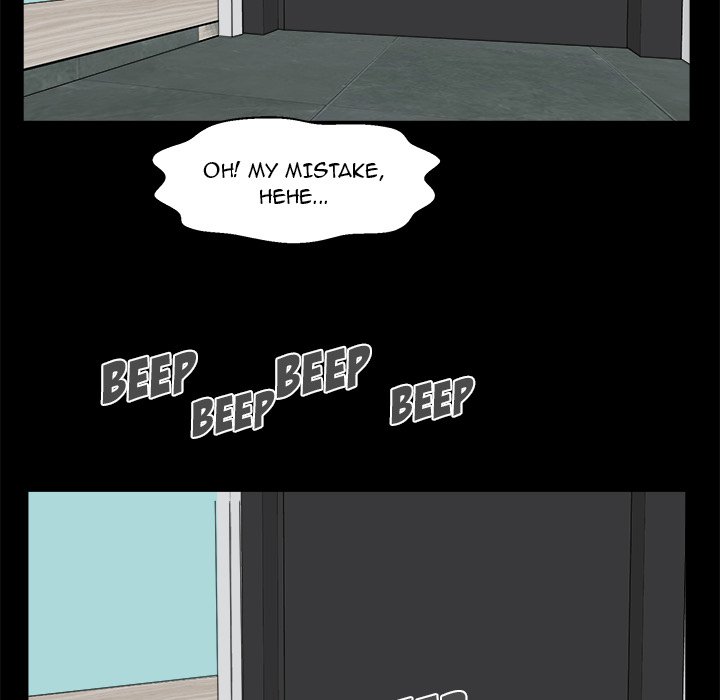 Read Mr. Kang chapter 51 image 89 on Lezhin