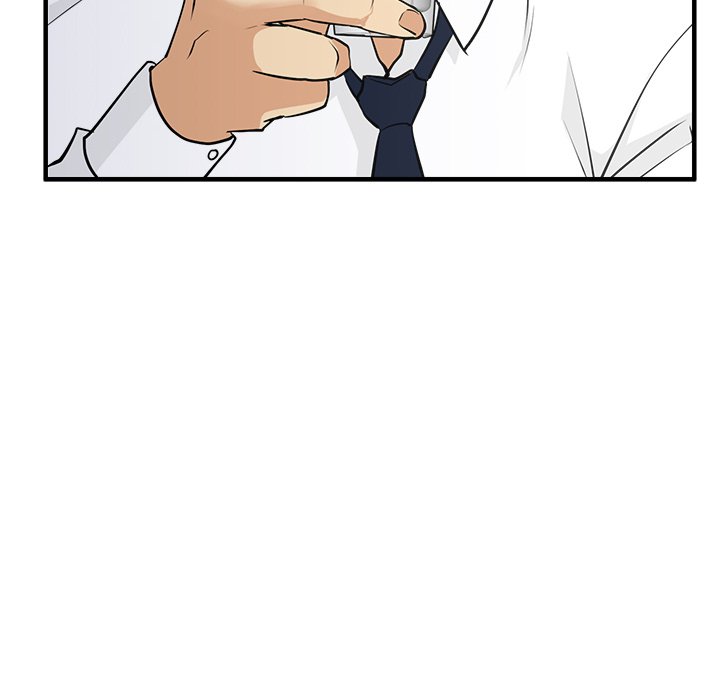 Read Mr. Kang chapter 51 image 9 on Lezhin