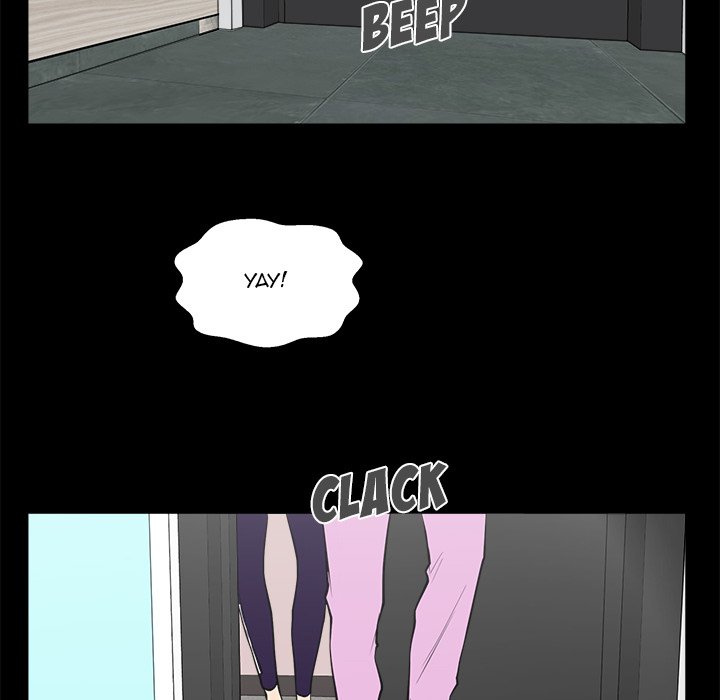 Read Mr. Kang chapter 51 image 90 on Lezhin