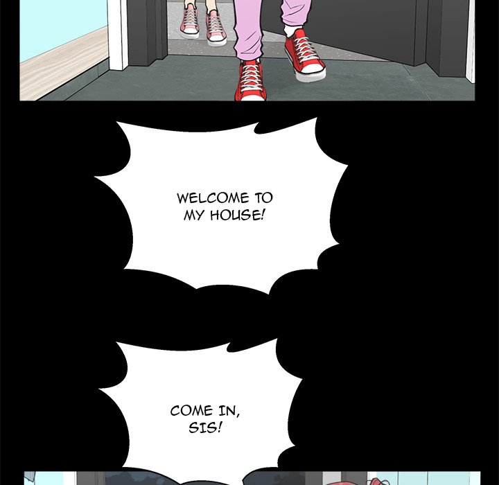 Read Mr. Kang chapter 51 image 91 on Lezhin