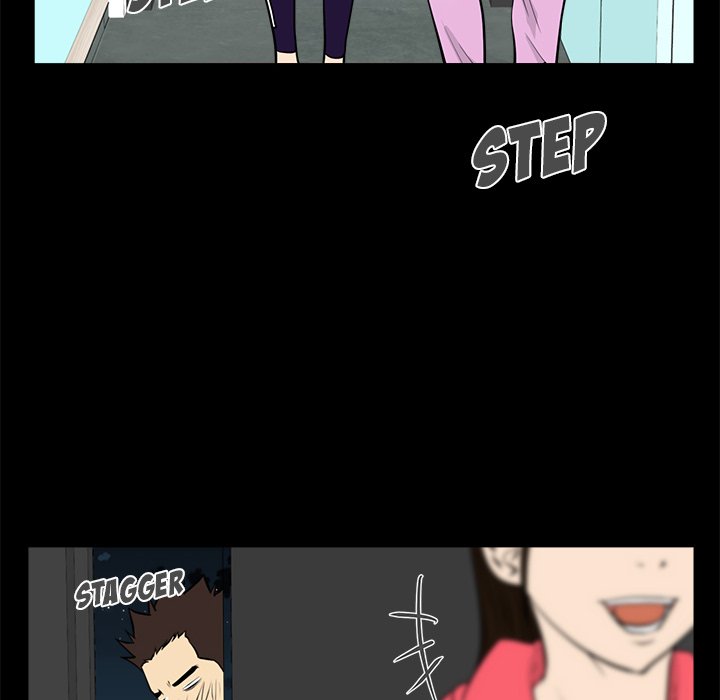 Read Mr. Kang chapter 51 image 93 on Lezhin