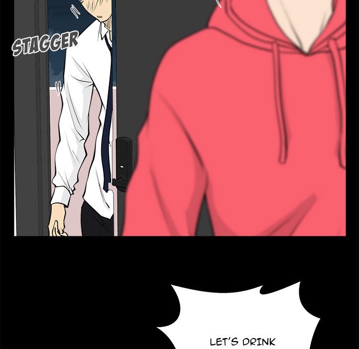 Read Mr. Kang chapter 51 image 94 on Lezhin
