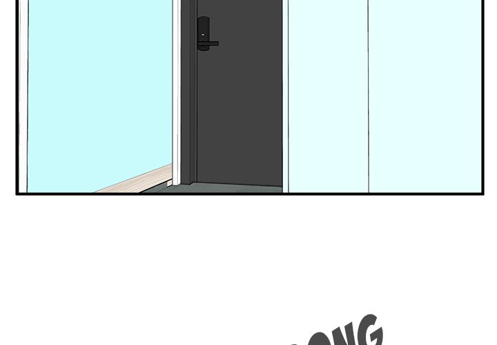 Read Mr. Kang chapter 52 image 1 on Lezhin