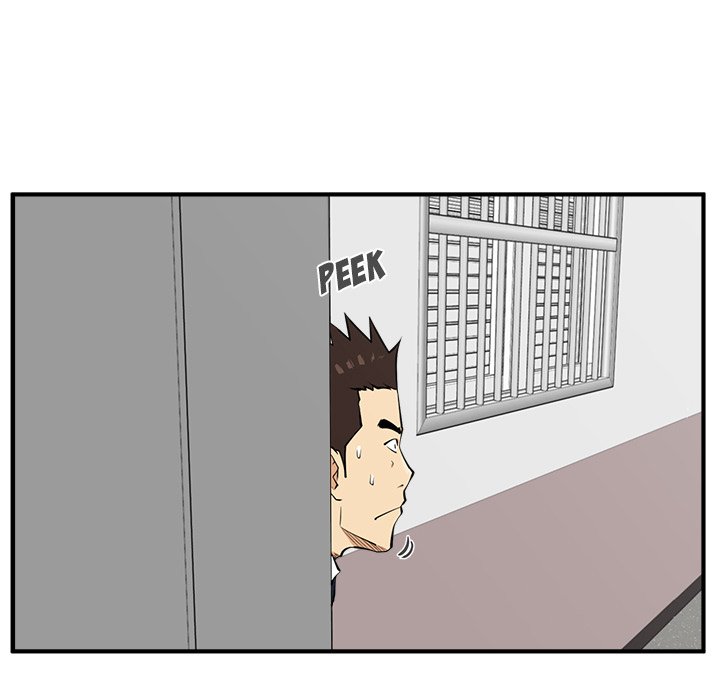 Read Mr. Kang chapter 52 image 100 on Lezhin