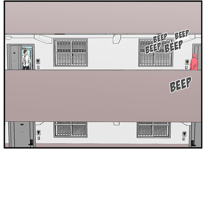 Read Mr. Kang chapter 52 image 105 on Lezhin