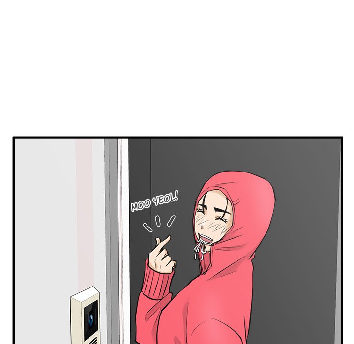 Read Mr. Kang chapter 52 image 106 on Lezhin