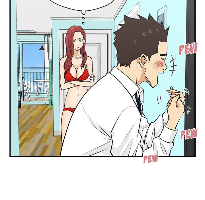 Read Mr. Kang chapter 52 image 109 on Lezhin