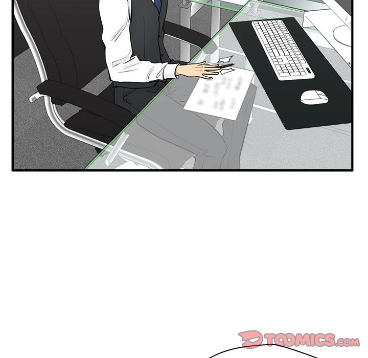 Read Mr. Kang chapter 52 image 11 on Lezhin