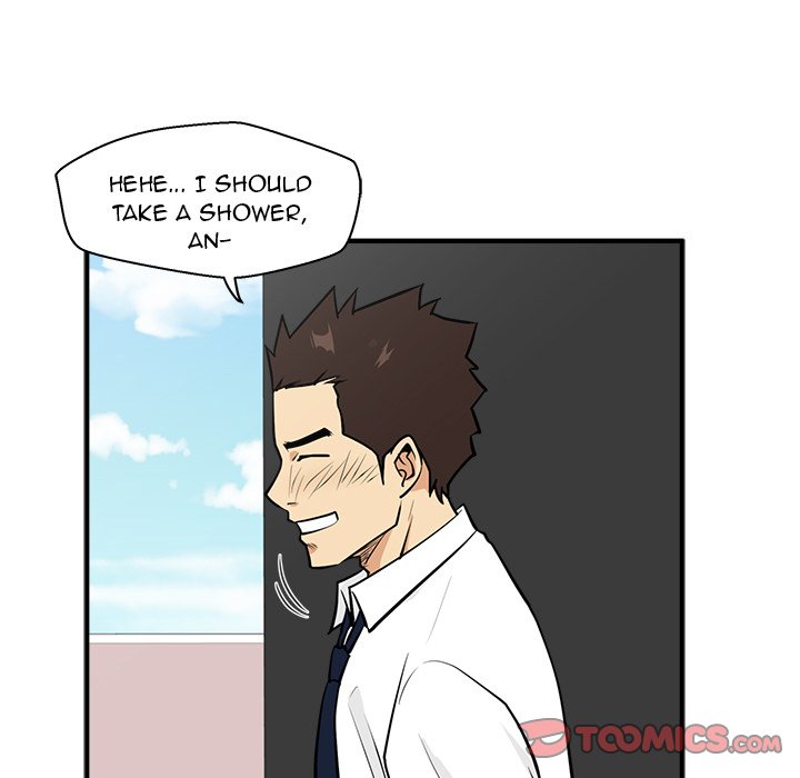 Read Mr. Kang chapter 52 image 110 on Lezhin