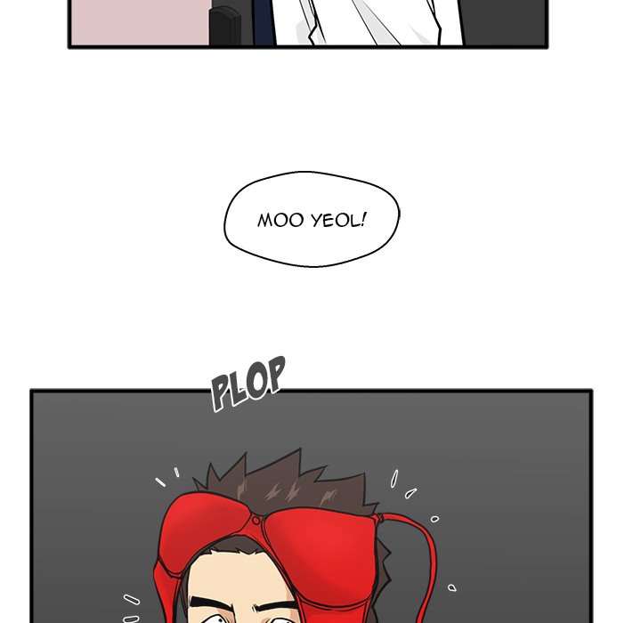 Read Mr. Kang chapter 52 image 111 on Lezhin