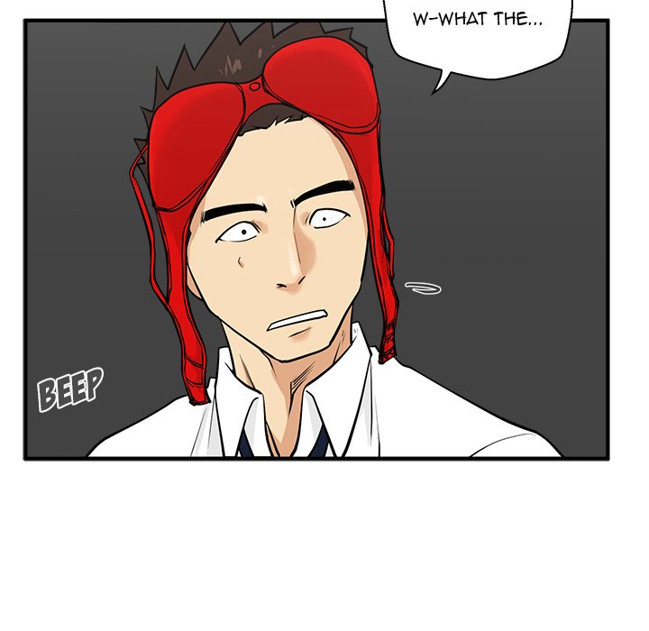 Read Mr. Kang chapter 52 image 113 on Lezhin