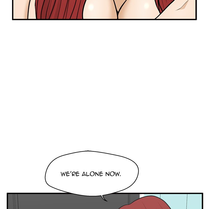 Read Mr. Kang chapter 52 image 117 on Lezhin