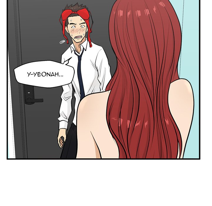 Read Mr. Kang chapter 52 image 118 on Lezhin