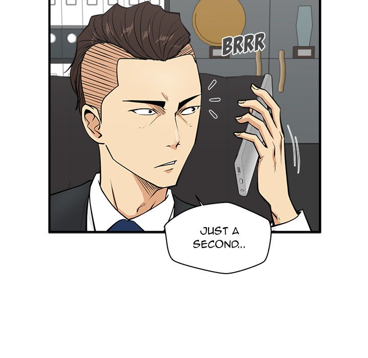 Read Mr. Kang chapter 52 image 13 on Lezhin