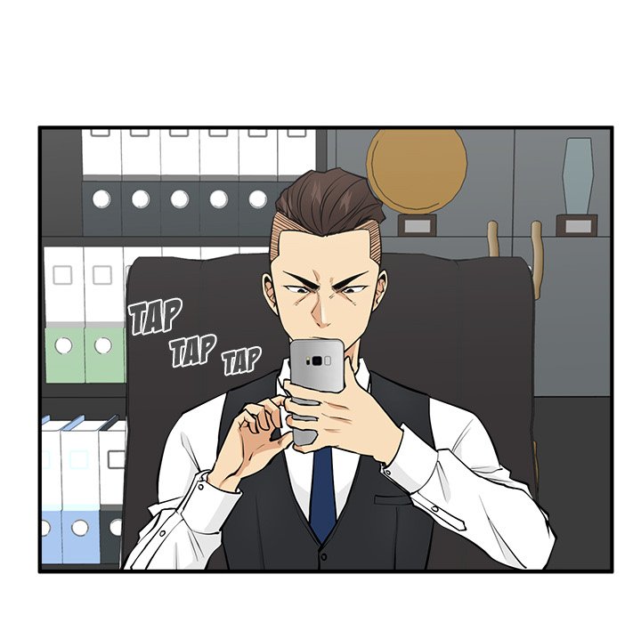 Read Mr. Kang chapter 52 image 14 on Lezhin