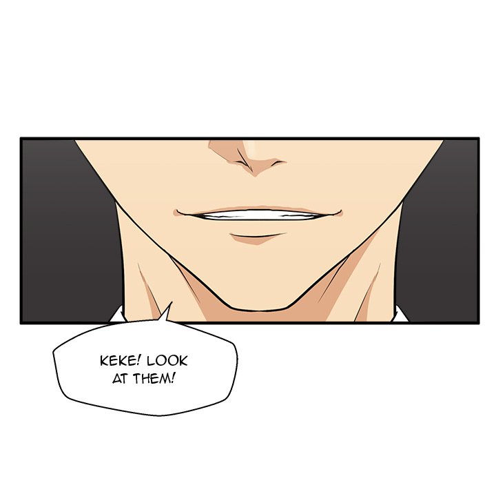 Read Mr. Kang chapter 52 image 16 on Lezhin