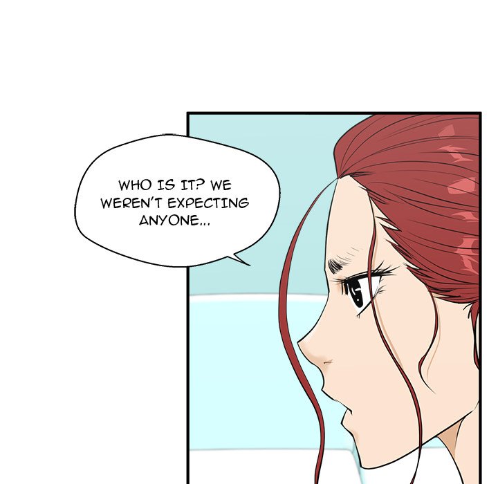 Read Mr. Kang chapter 52 image 22 on Lezhin
