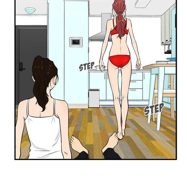 Read Mr. Kang chapter 52 image 25 on Lezhin