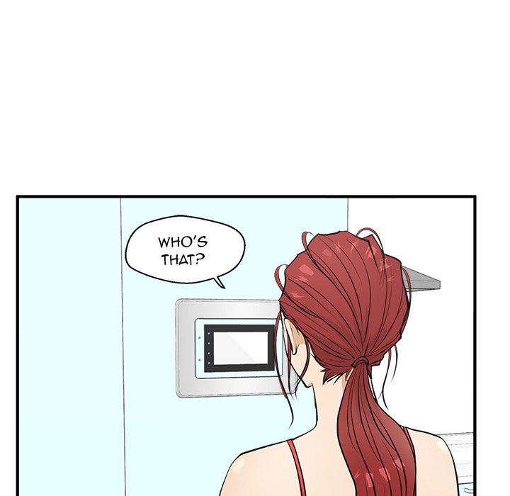 Read Mr. Kang chapter 52 image 26 on Lezhin