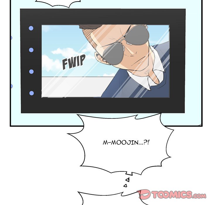 Read Mr. Kang chapter 52 image 29 on Lezhin
