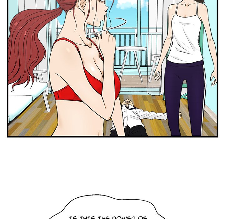 Read Mr. Kang chapter 52 image 33 on Lezhin
