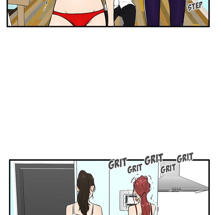 Read Mr. Kang chapter 52 image 35 on Lezhin