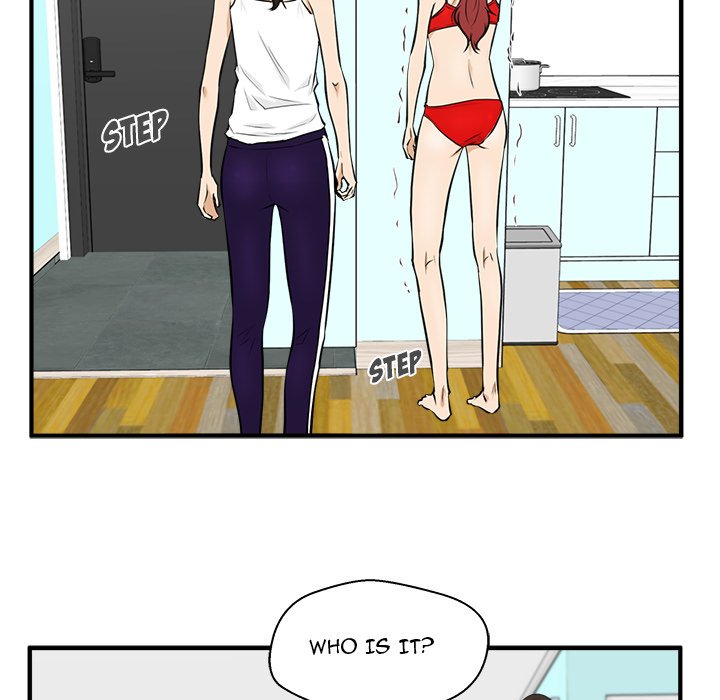 Read Mr. Kang chapter 52 image 36 on Lezhin