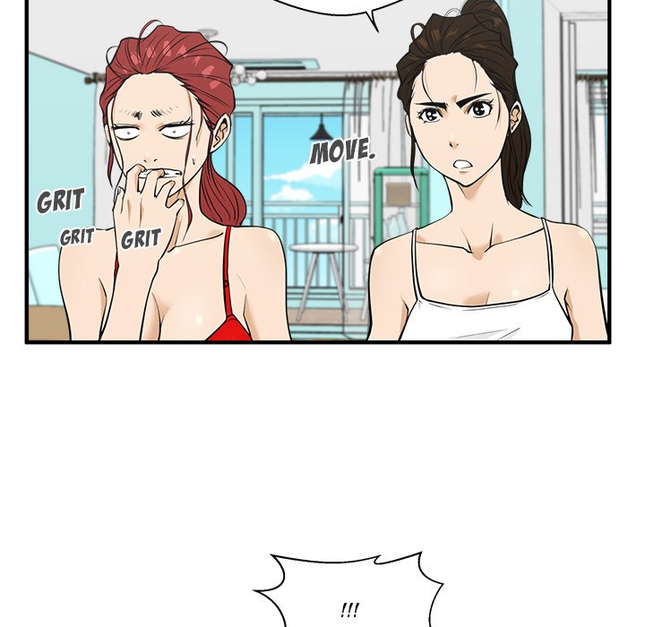 Read Mr. Kang chapter 52 image 37 on Lezhin