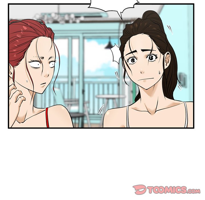 Read Mr. Kang chapter 52 image 38 on Lezhin