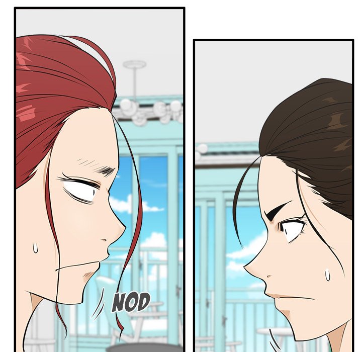 Read Mr. Kang chapter 52 image 42 on Lezhin