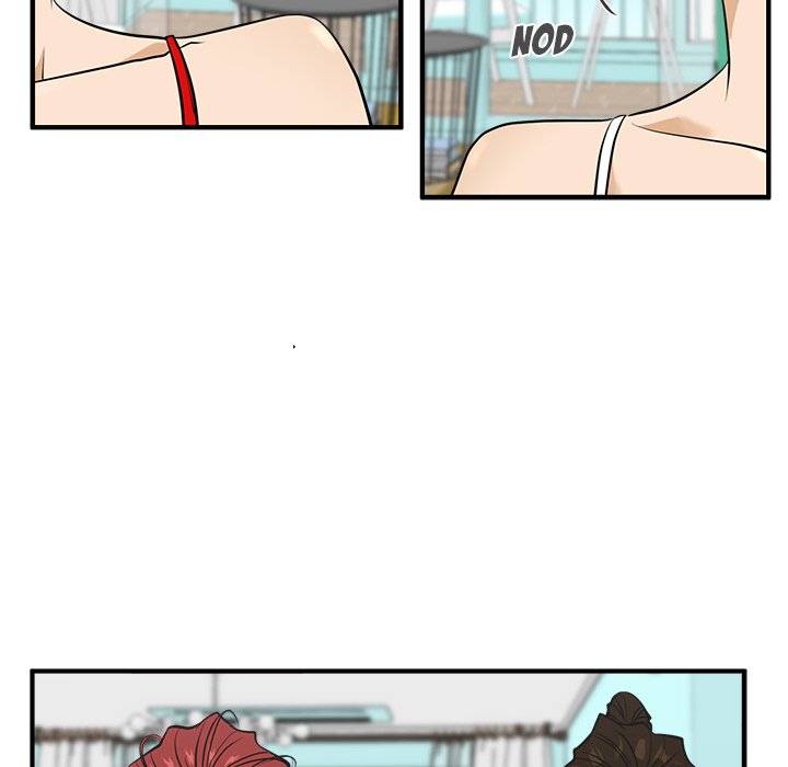 Read Mr. Kang chapter 52 image 43 on Lezhin