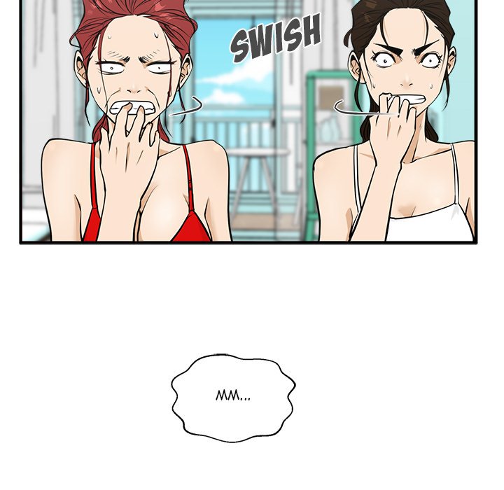 Read Mr. Kang chapter 52 image 44 on Lezhin