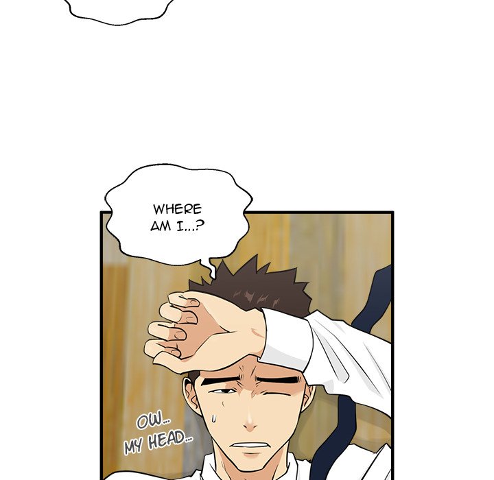Read Mr. Kang chapter 52 image 46 on Lezhin