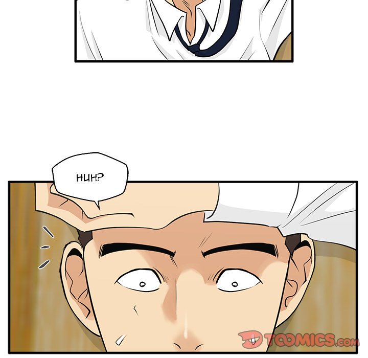Read Mr. Kang chapter 52 image 47 on Lezhin