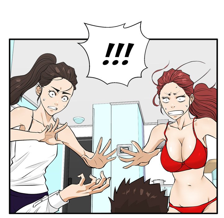 Read Mr. Kang chapter 52 image 48 on Lezhin