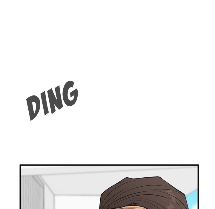 Read Mr. Kang chapter 52 image 5 on Lezhin