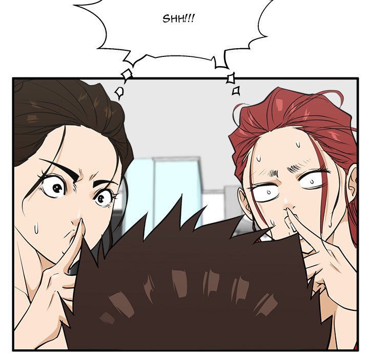 Read Mr. Kang chapter 52 image 53 on Lezhin