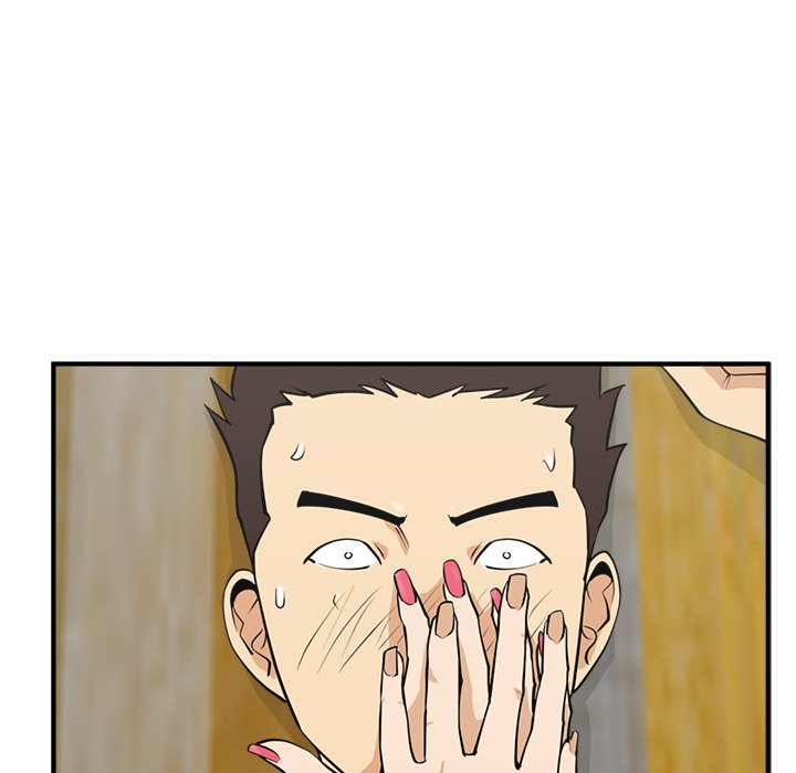 Read Mr. Kang chapter 52 image 54 on Lezhin