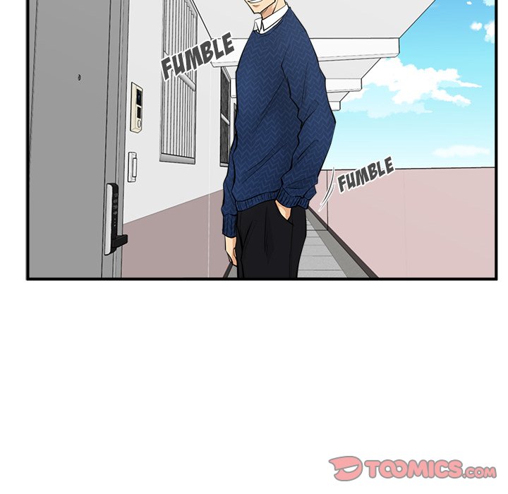 Read Mr. Kang chapter 52 image 56 on Lezhin